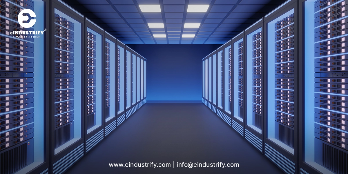 data center generator lead times
